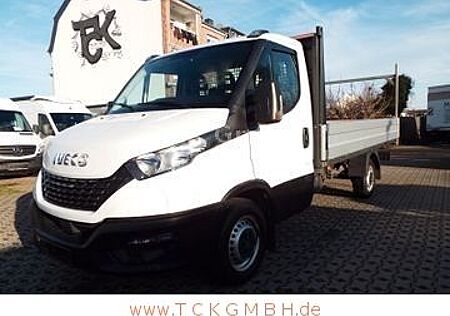 IVECO DAILY 35-120 Pritsche LANG 4,10 m, AHK 3.5t