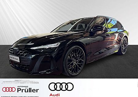 Audi A6 Avant TDI S line qu tro 360°+ACC+Matrix+Navi