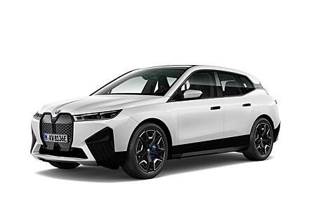 BMW iX xDrive50 °AHK°AMIDO°LUFTFEDERUNG°PARKING PROF