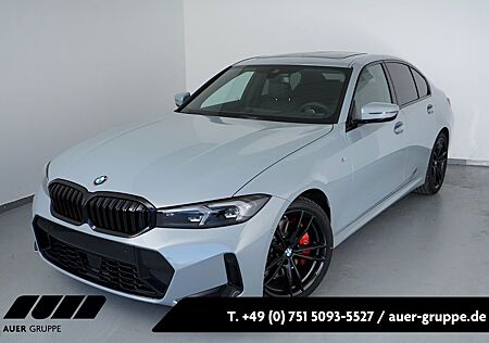 BMW 330d xDrive Limousine TAGESZULASSUNG! UPE€82140