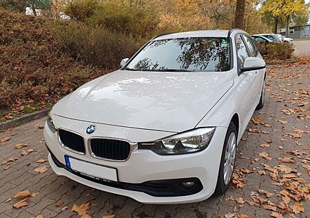 BMW 316d Touring Navi.PDChi.Komfortzugang