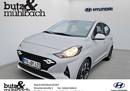 Hyundai i10 1.2 Trend