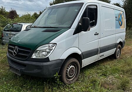 Mercedes-Benz Sprinter 2.2 CDI KLIMA EURO 4 DPF SERVO