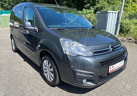 Citroën Berlingo Kombi Selection