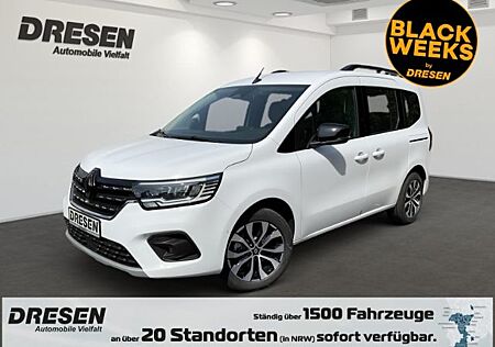Renault Kangoo 1.3 TCe 130 EDC Techno SITZHEIZUNG TOTER-
