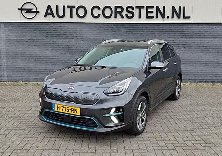 Kia Niro e- ExecutiveLine 64kWh leder Elek.Stoel