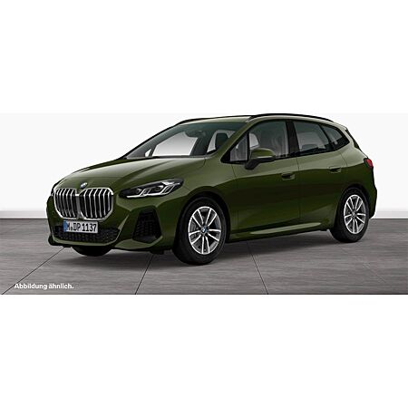 BMW 2er Active Tourer leasen