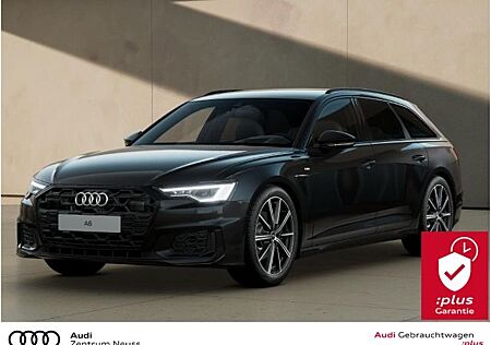 Audi A6 Avant 45 TFSI S line