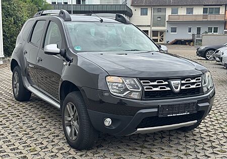 Dacia Duster I Prestige 4x2 Leder Navi Pdc