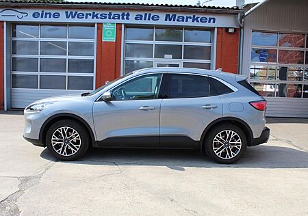 Ford Kuga 1.5 EcoBoost Titanium X AHK/Navi/Kamera ...