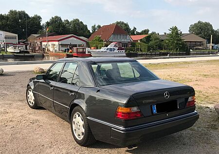 Mercedes-Benz E 500 500 E