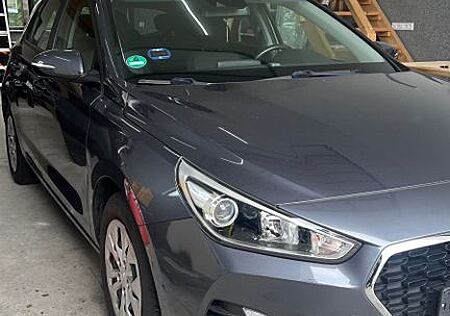 Hyundai i30 1.4 Select Select