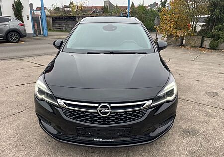 Opel Astra K Sports Tourer Active Scheckheft gep