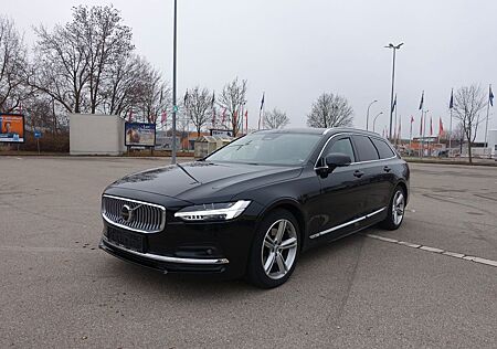 Volvo V90 Kombi Plus Bright