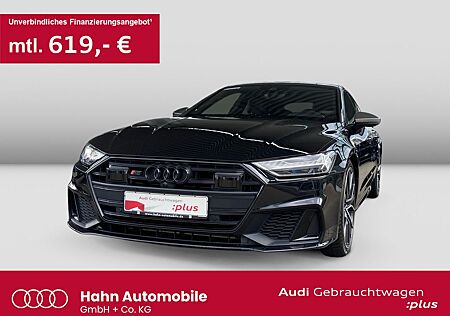 Audi S7 Sportback 3.0TDI quattro S tronic HUD B&O Sta