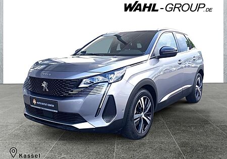 Peugeot 3008 GT*LED*NAVIGATION*360° KAMERA*SITZHEIZUNG*