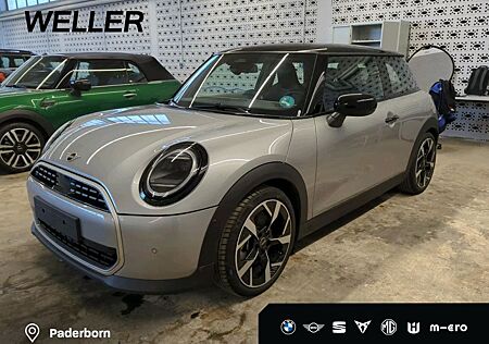 Mini Cooper S Cooper C Aut. Favoured Trim JCW-Sitz,LED,HUD,Kam