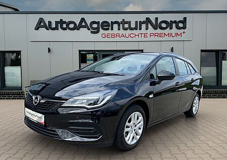 Opel Astra Edition 1,5 CDTI LED+NAVI+SHZ+PDC+DAB+