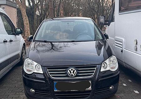 VW Polo Volkswagen 1.4 - Benzin