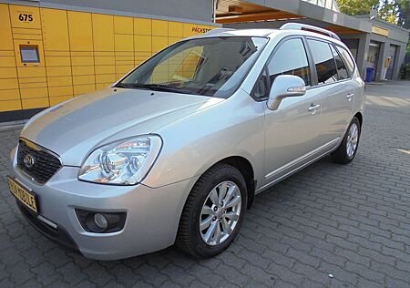 Kia Carens 2.0 CVVT Spirit/Automatik/97TKM