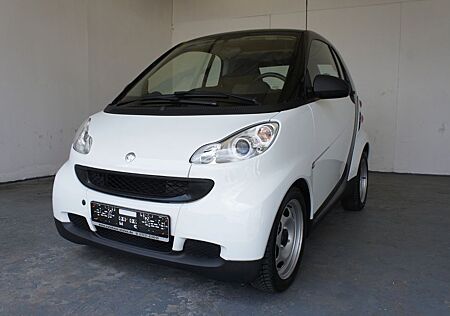 Smart ForTwo coupe Micro Hybrid Drive"KLIMA-ALU