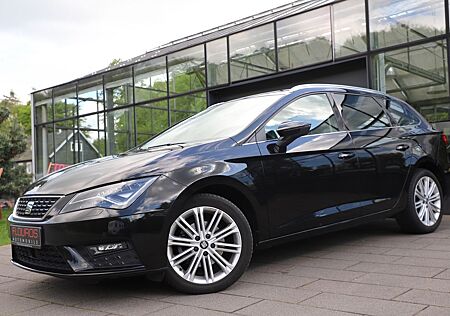 Seat Leon ST Xcellence KAMERA LED VIRTUAL COCKPIT