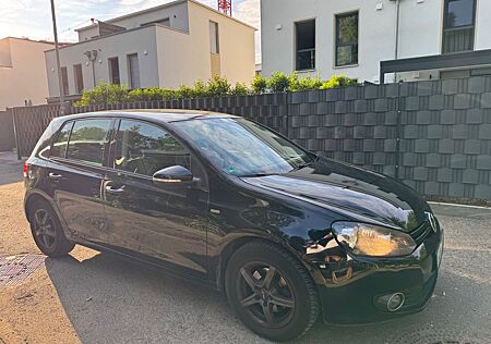 VW Golf Volkswagen 1.4 TSI 90 kW MATCH MATCH