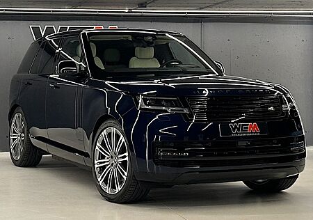 Land Rover Range Rover gebraucht kaufen Land Rover Range Rover P510e HSE 3.0 i6