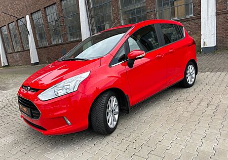 Ford B-Max Titanium**Orginal 29493Km* Inspektion NEU