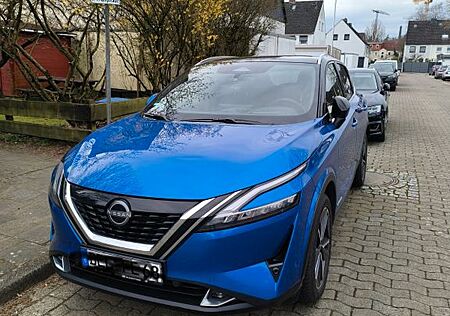 Nissan Qashqai 1.5 VC-T e-Power Tekna+ Tekna+