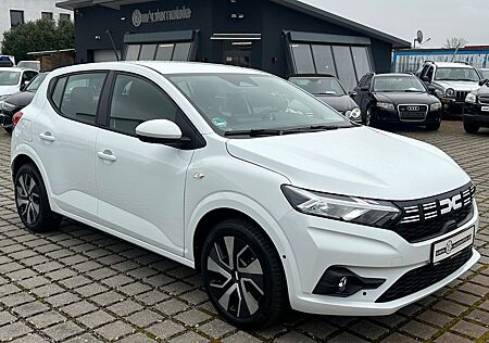 Dacia Sandero III Expression *AUTOMATIK*LED*KAM*NAVI*