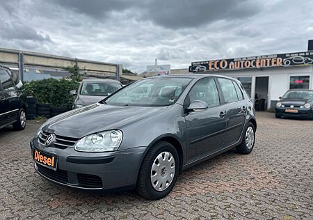 VW Golf Volkswagen V Lim. Trendline 1.9 TDI