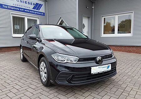 VW Polo Volkswagen 1.0 TSI DSG Life ACC/APP/SHZ/LED/PDC 70 ...