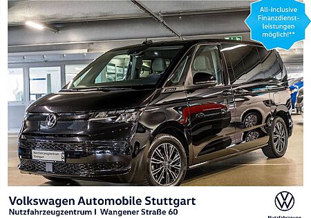 VW T7 Multivan Volkswagen Multivan DSG 2.0 TDI Euro 6d ISC FCM
