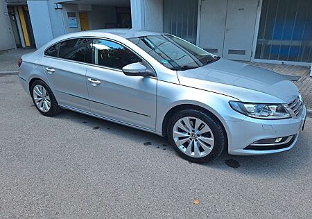 VW CC Volkswagen 2.0 TDI 135kW DSG ...
