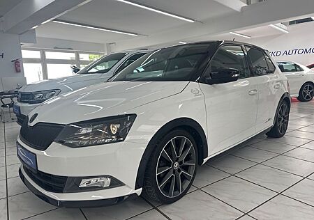 Skoda Fabia R5 1.4 TSI Monte Carlo*Pano*Kamera*ACC*