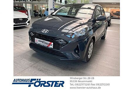 Hyundai i10 1.0 Smile+, Navi