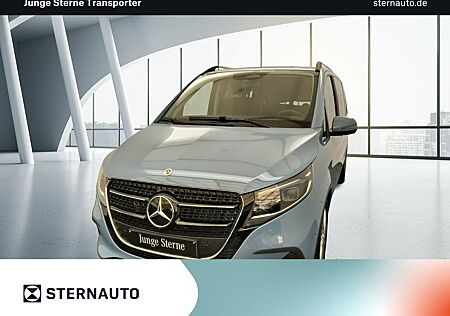 Mercedes-Benz V 220 d Style/K DISTR. Easypak-Paket M-Beam AHK