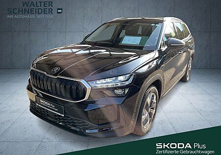 Skoda Kodiaq 2.0 TDI DSG 4x4 Selection Navi AHK Matrix