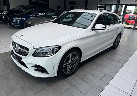 Mercedes-Benz C 180 C -Klasse T-Modell T/AMG Line