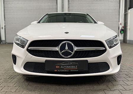 Mercedes-Benz A 200 d #LED#Wide#distr.#360°#Ambiente#