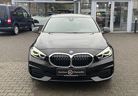 BMW 118i Advantage