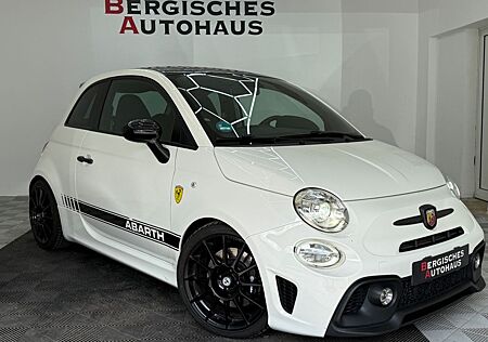 Abarth 595 Competizione*Schale*Brembo*Carbon*Beats*DAB*