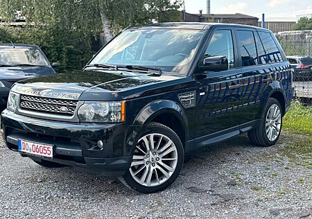 Land Rover Range Rover Sport 3.6 V8 HSE*FACELIFT*TÜV NEU*