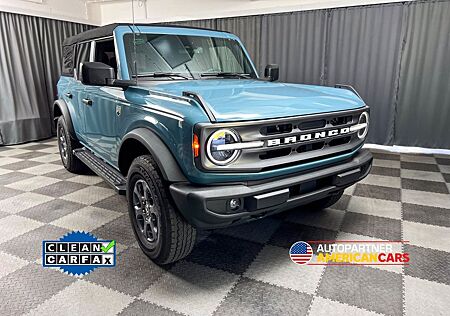 Ford Bronco Big Bend V6,Autom.,SOFORT VERFÜGBAR