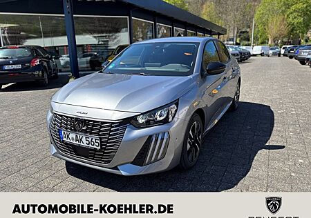 Peugeot 208 ALLURE HYBRID 100 ACC NAVI SITZHZG LED DAB