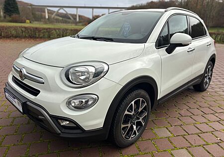 Fiat 500X 1.4 Cross *PDC*Temp*Klima*TÜV 06.2027*
