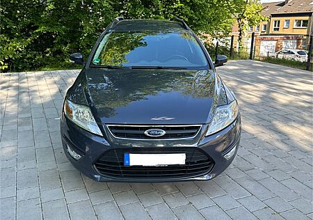 Ford Mondeo 1,6 Ti-VCT 88kW Viva Turnier Viva
