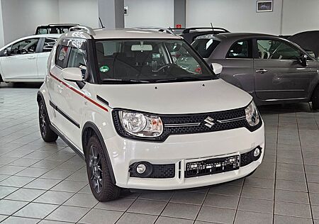Suzuki Ignis Intro Edition+ Sport/TÜV NEU/