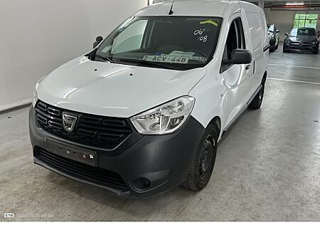 Dacia Dokker 1.3 TCE 2 Slide Doors Klima PDC ...